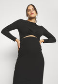 ONLY MATERNITY OLMFREE LIFE TWIST