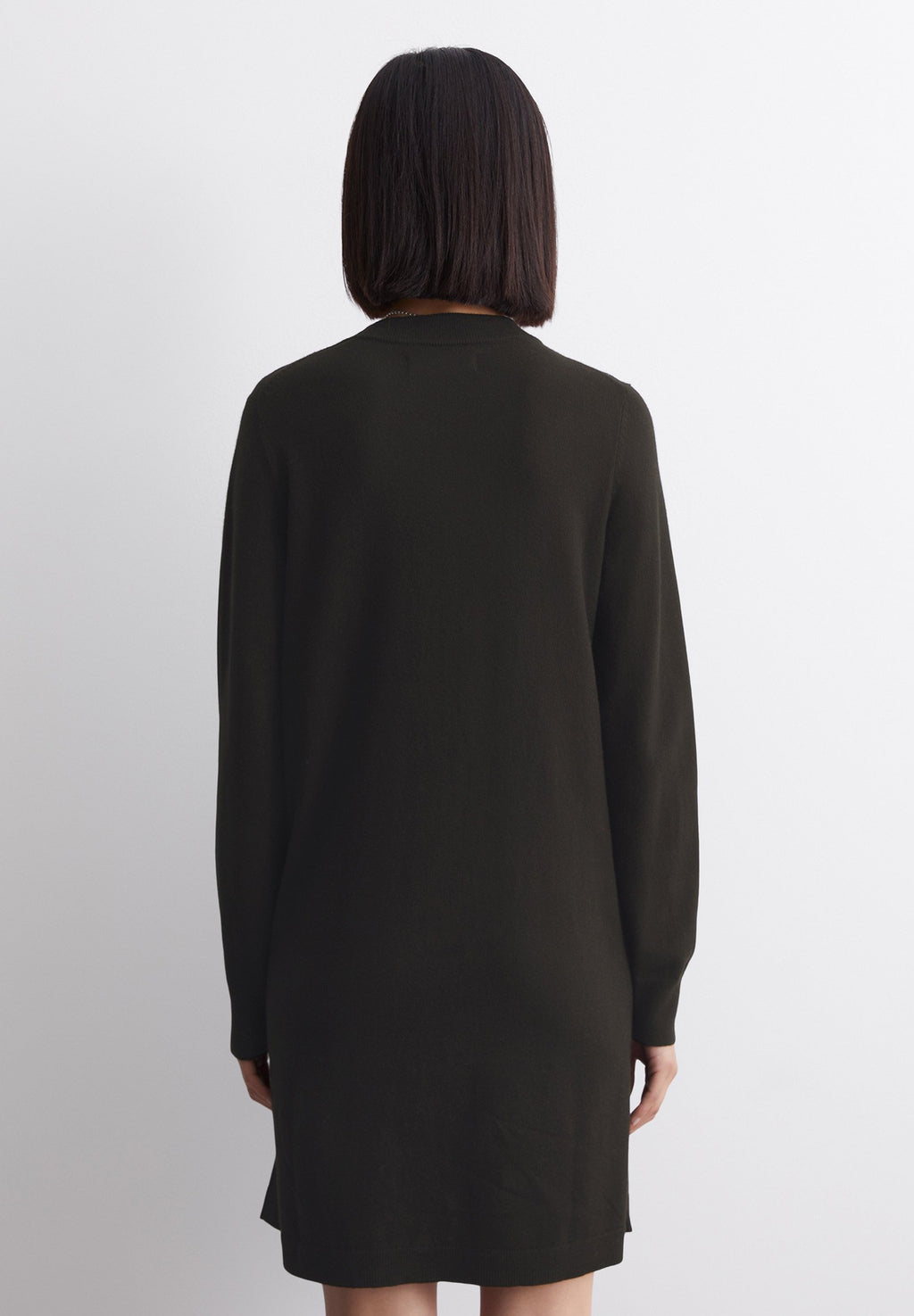 Marc O'Polo DENIM CREW NECK