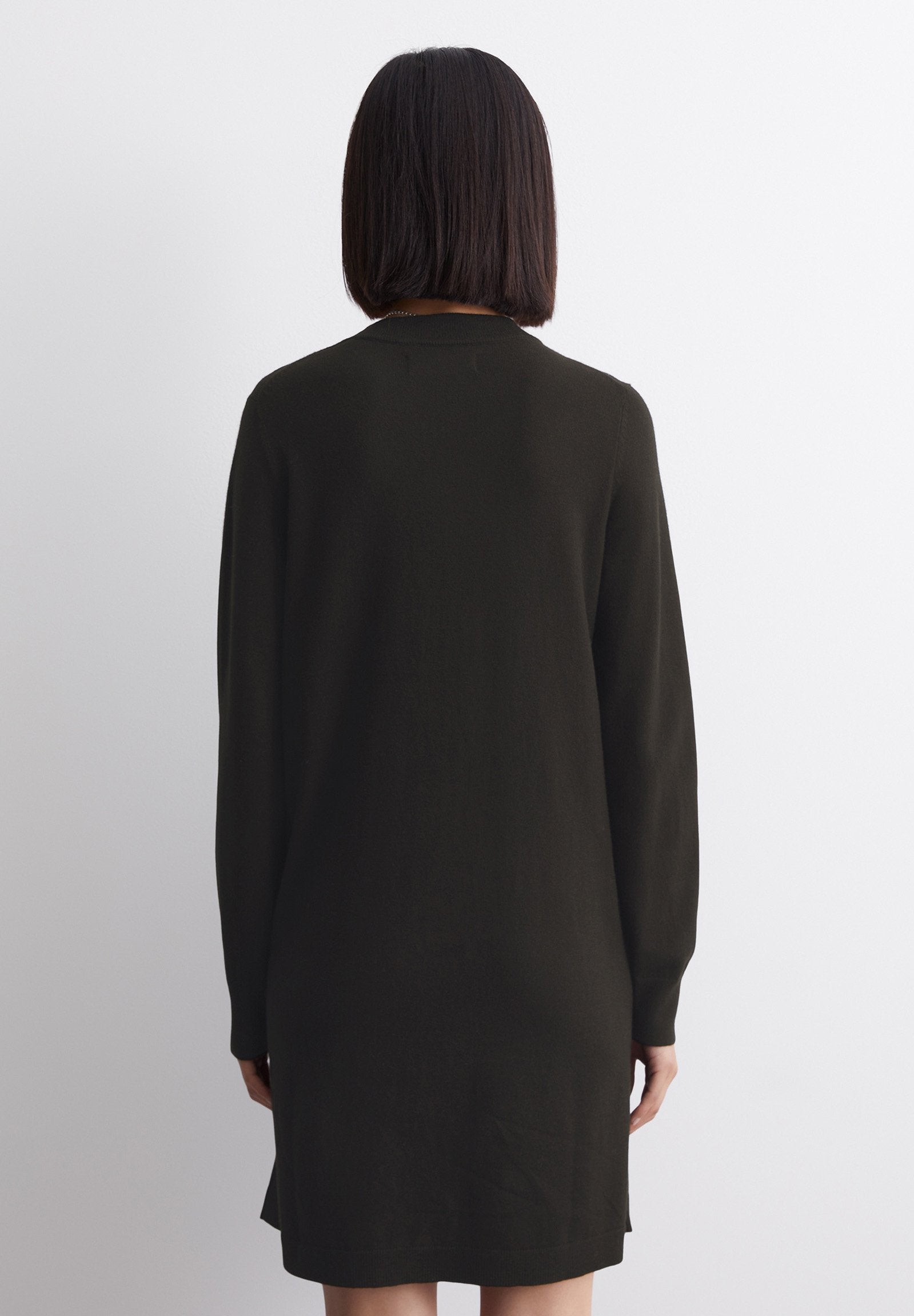 Marc O'Polo DENIM CREW NECK