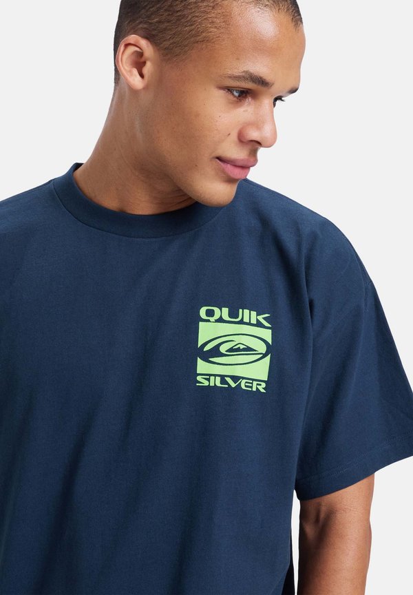 Quiksilver ERA MIX BACK