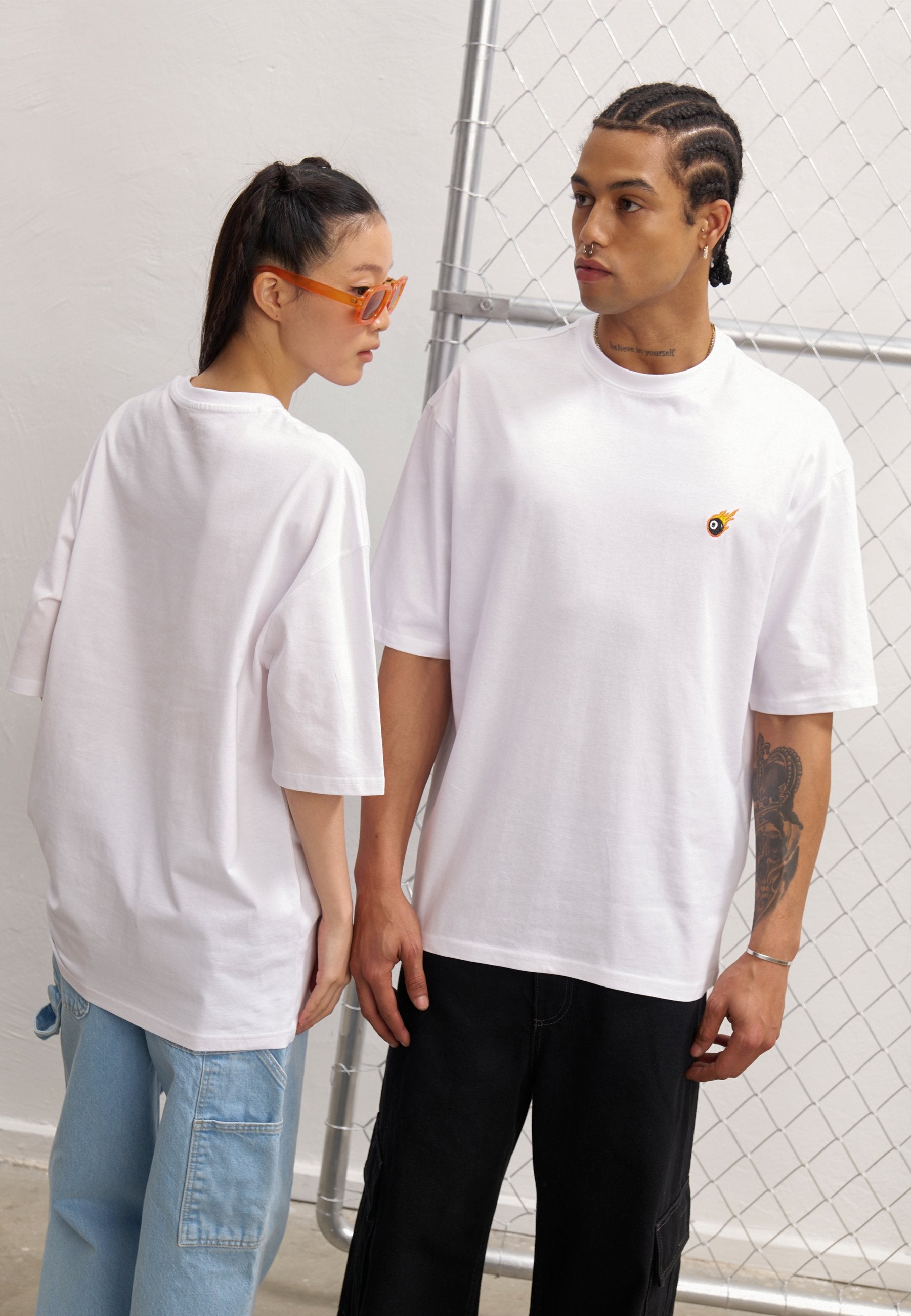 YOURTURN REGULAR FIT