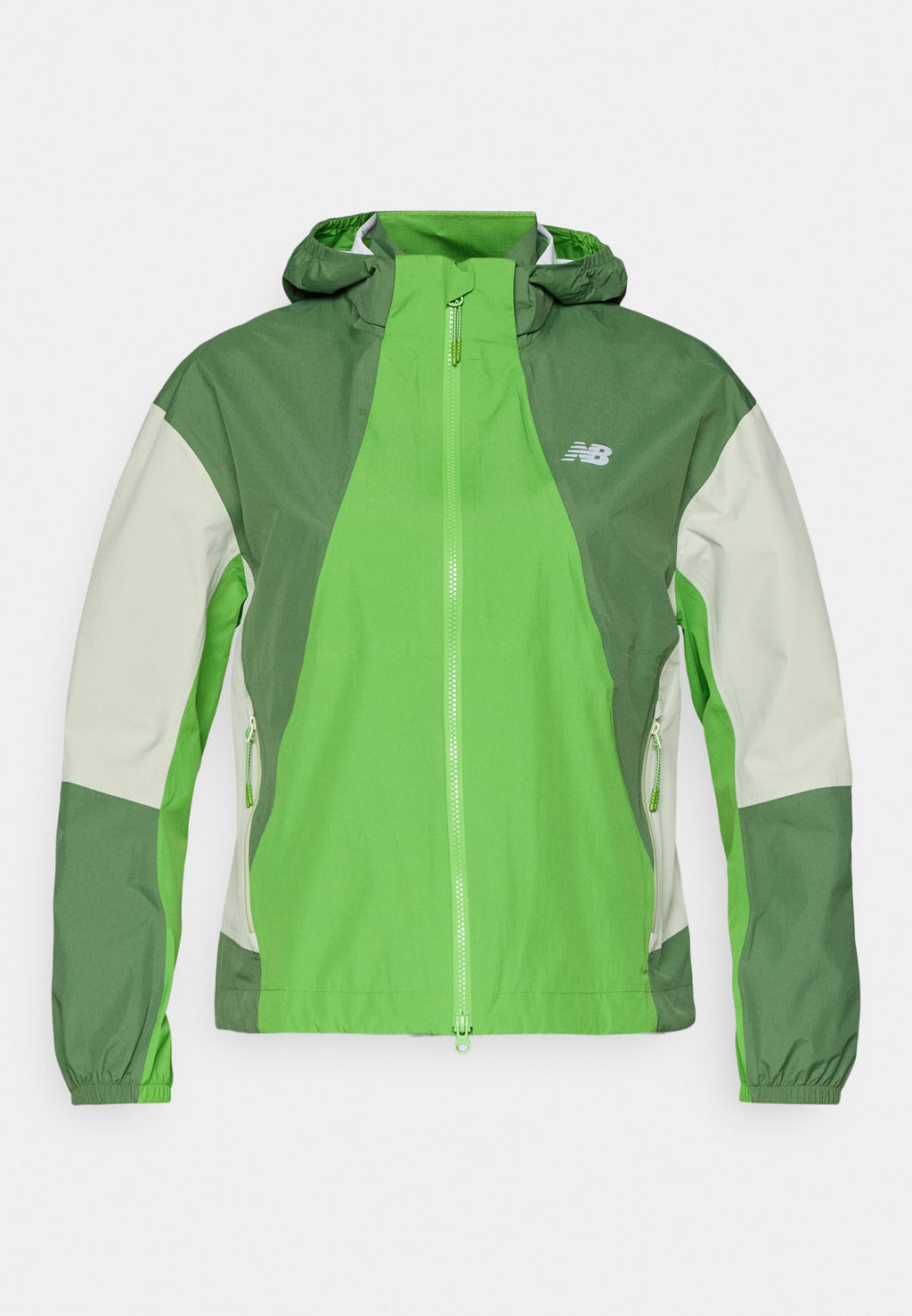 New Balance BETTER RUN JACKET