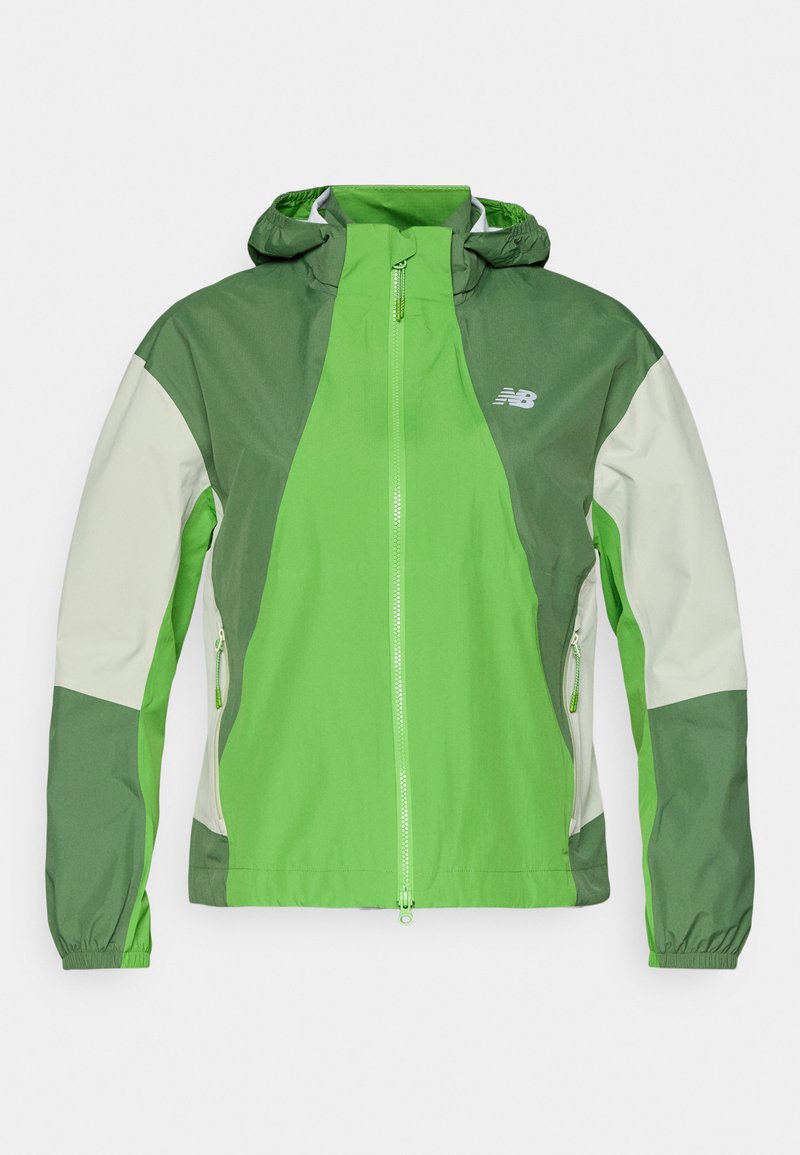 BETTER RUN JACKET Media 1
