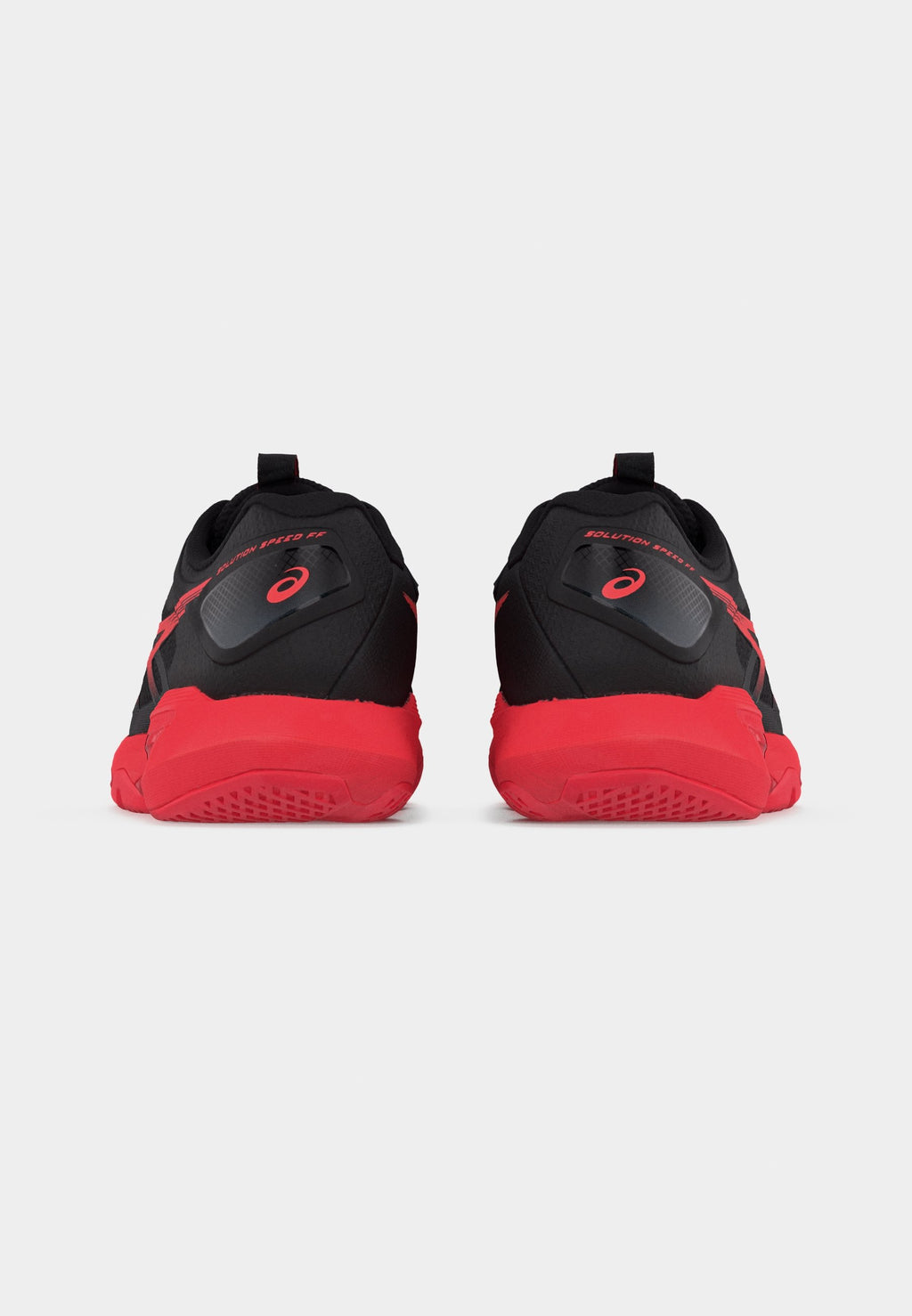 ASICS SOLUTION SPEED FF 4