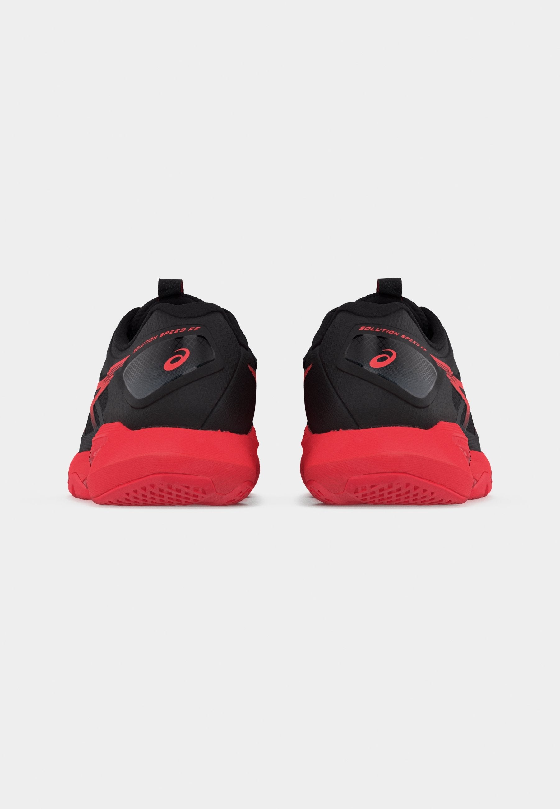 ASICS SOLUTION SPEED FF 4