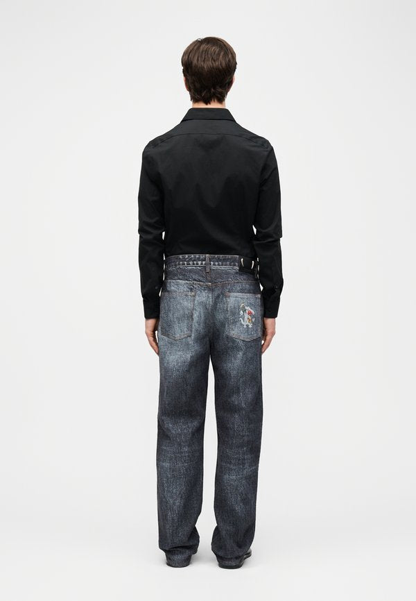 Roberto Cavalli TROUSERS