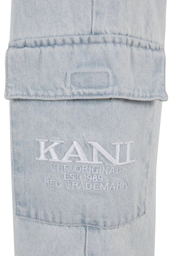 Karl Kani SERIF  POCKET DENIM
