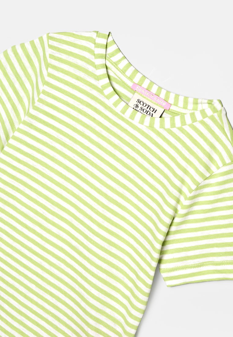Scotch & Soda