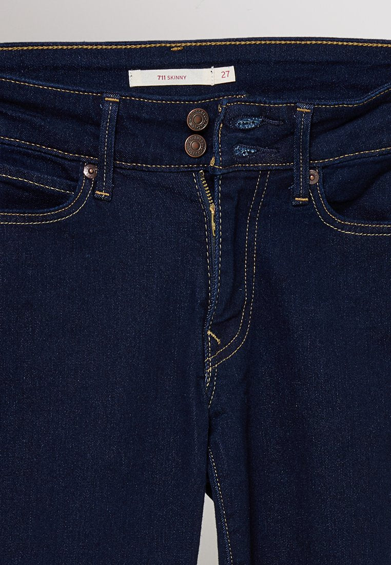Levi's® 711® DOUBLE BUTTON