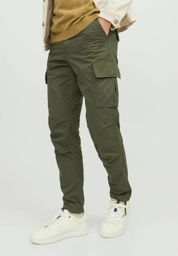 Jack & Jones Cargo tapered fit