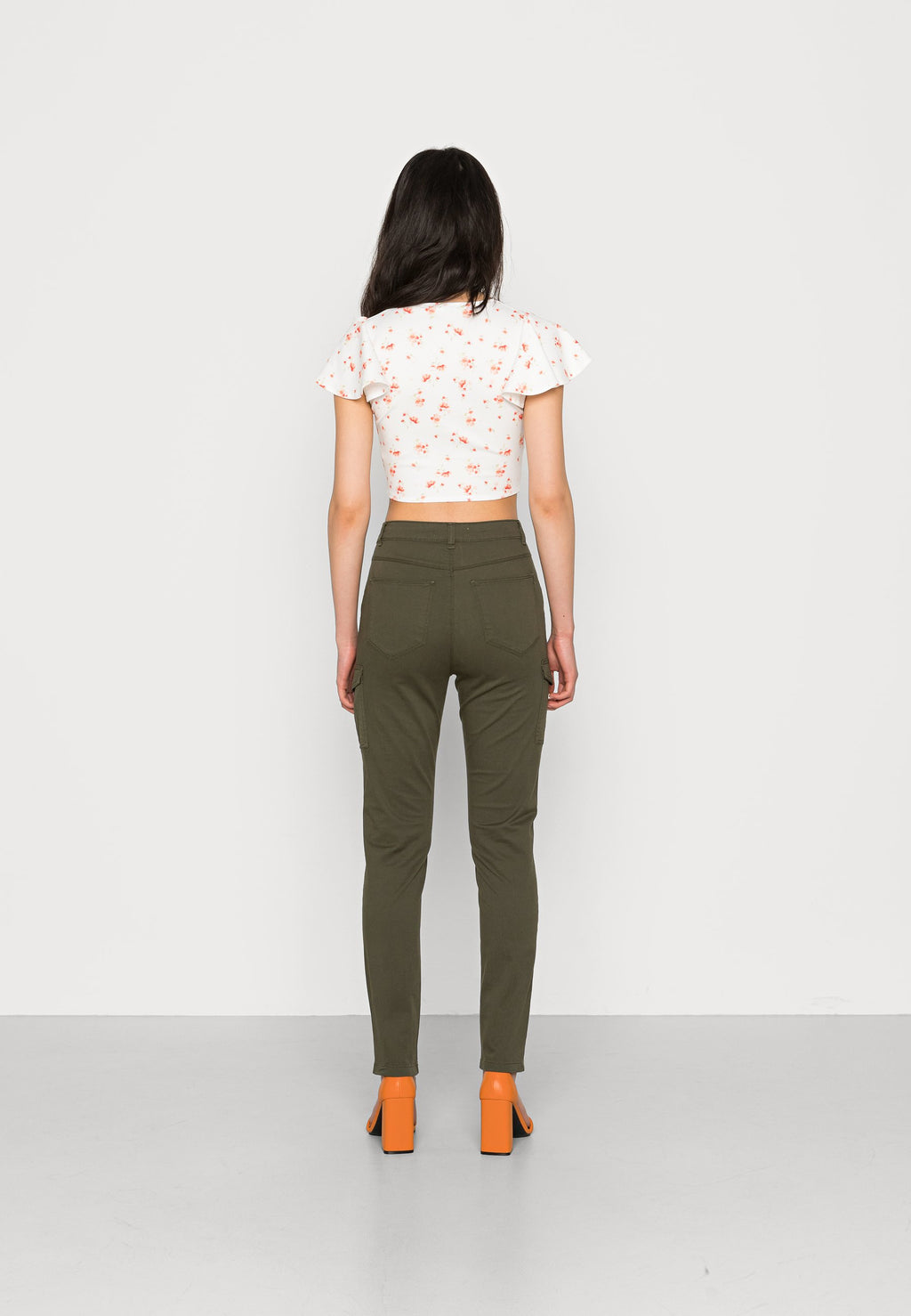 Denim Project WSELMA