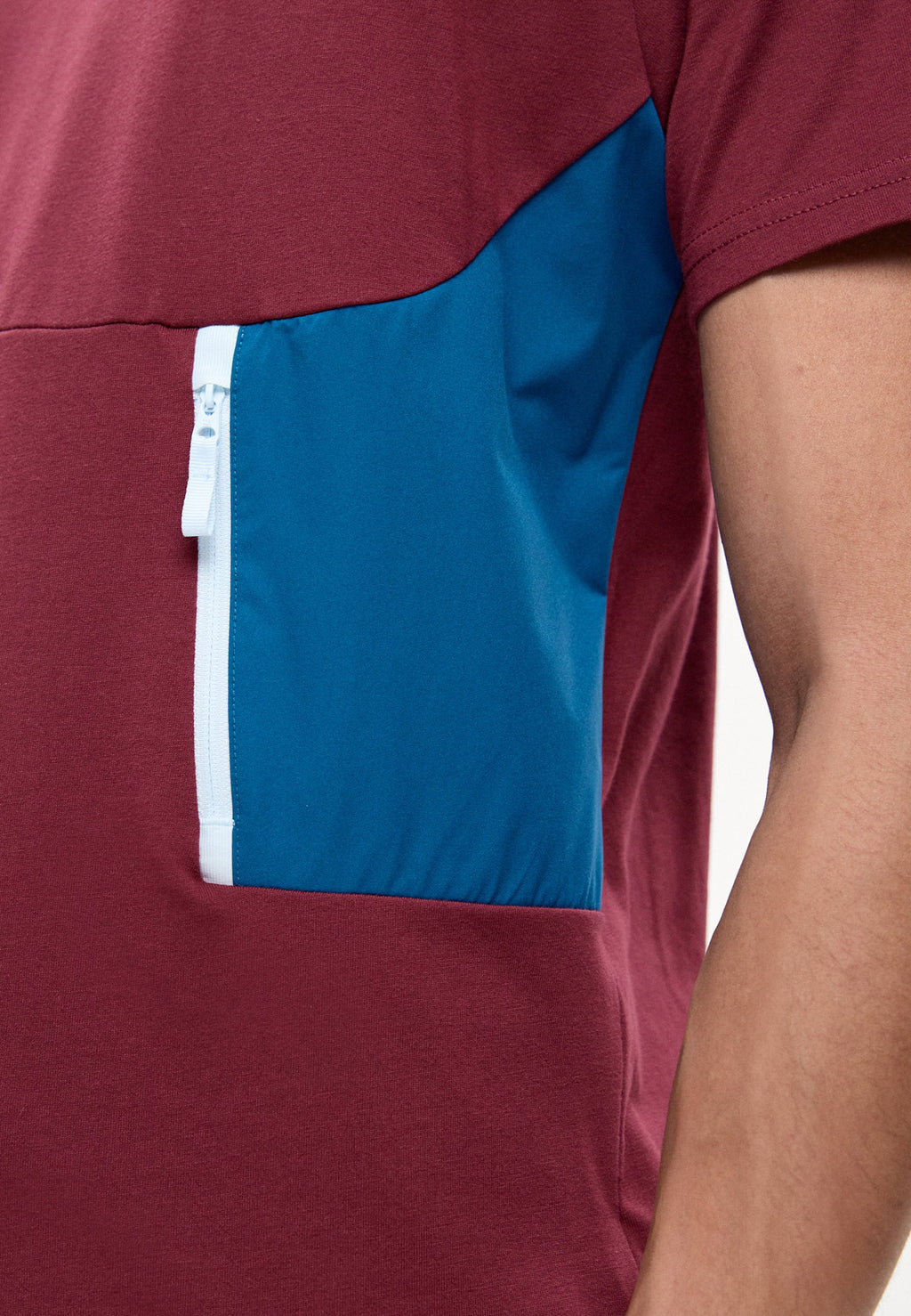 Puma PORTUGAL FPF POCKET TEE