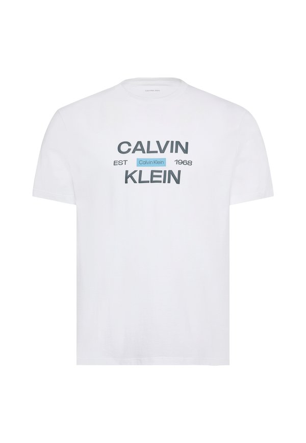 Calvin Klein Jeans STACK GRAP