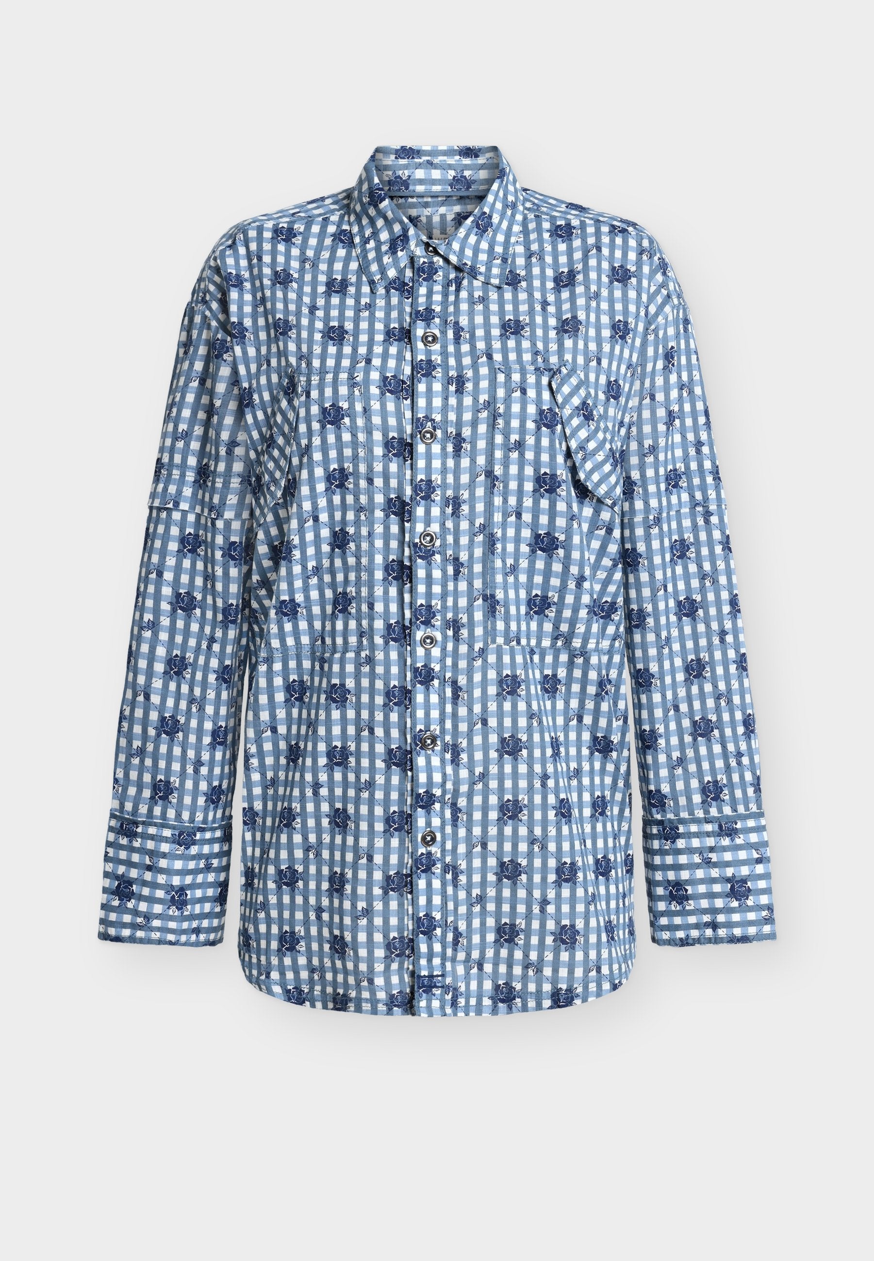 Free People HIDDEN FLOWER