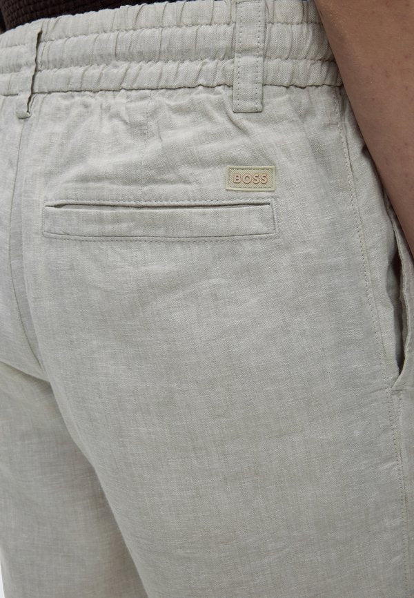 BOSS CHINO TAPERED