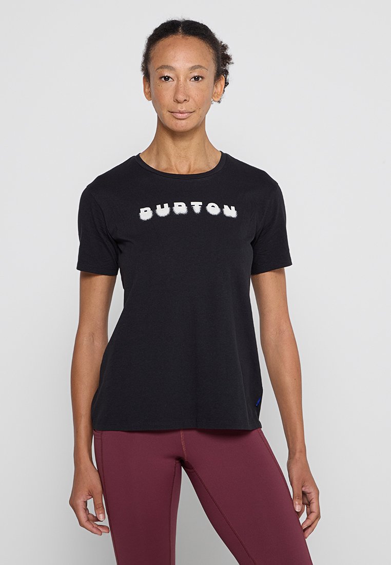 Burton