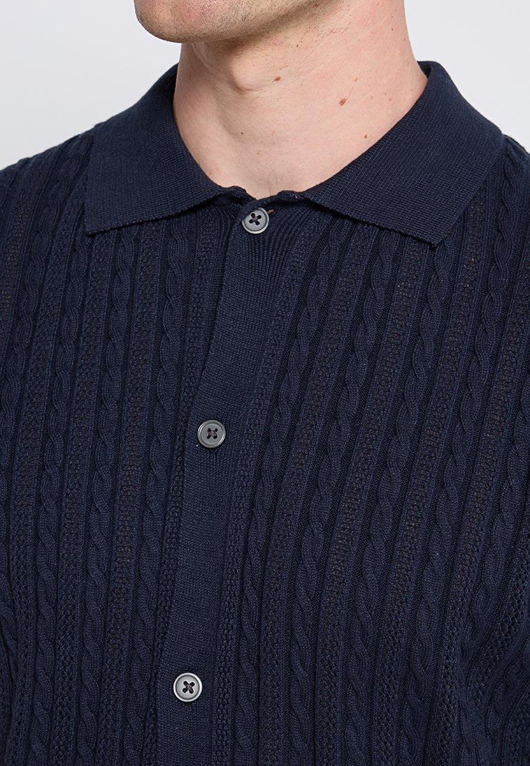 Lindbergh Strickjacke Media 3