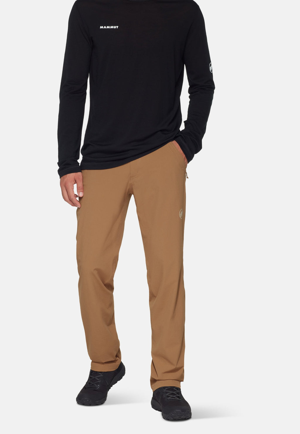 Mammut HIKING V PANTS MEN