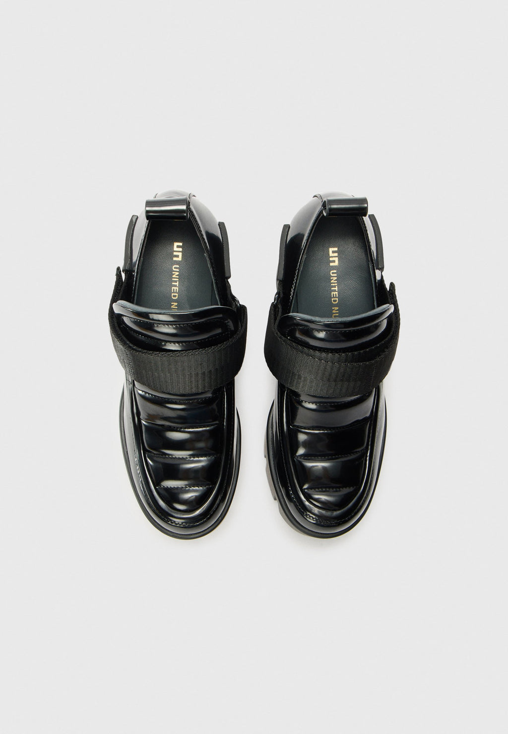 United Nude