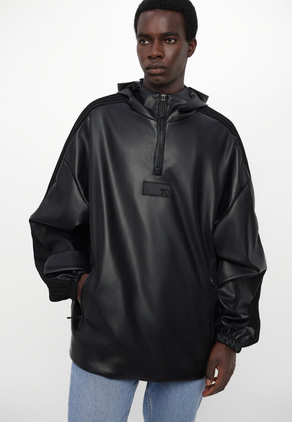 GIUBBOTTO UNISEX Media 5