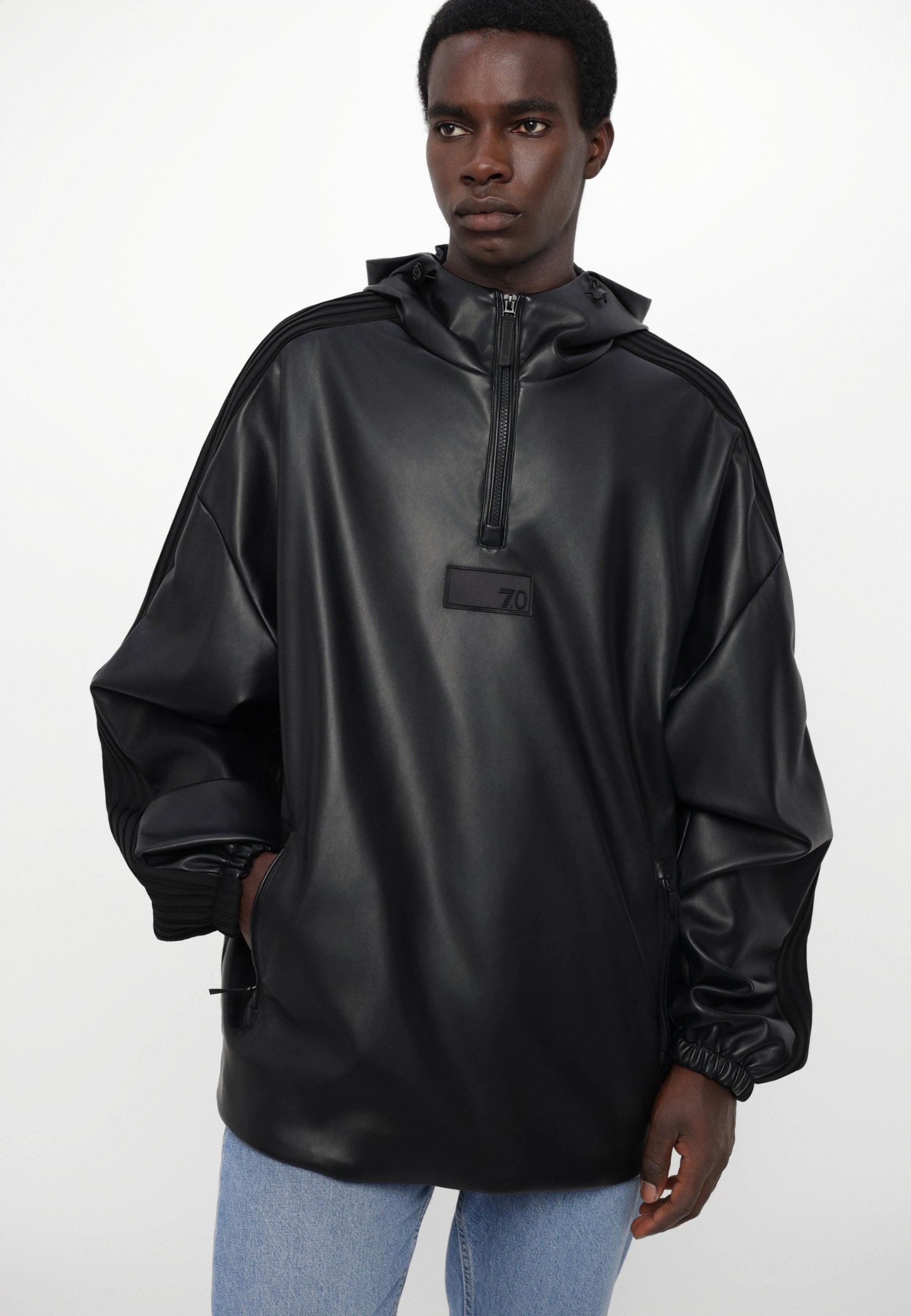 GIUBBOTTO UNISEX Media 5