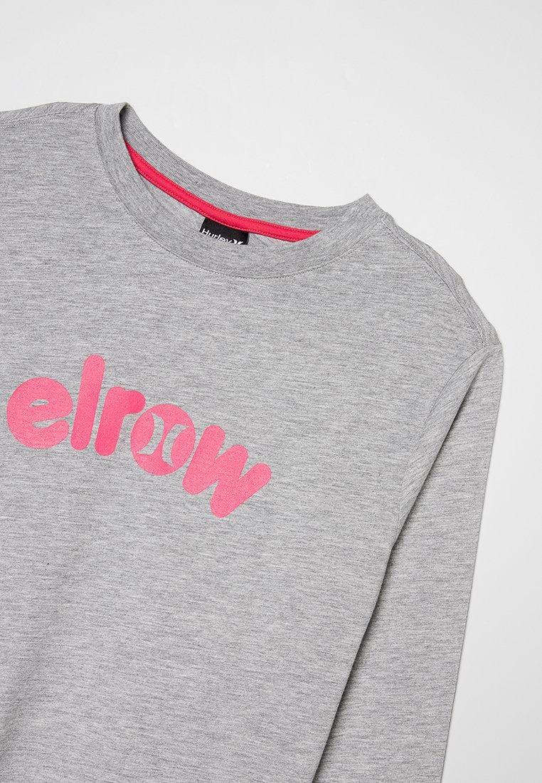 Hurley ELROW