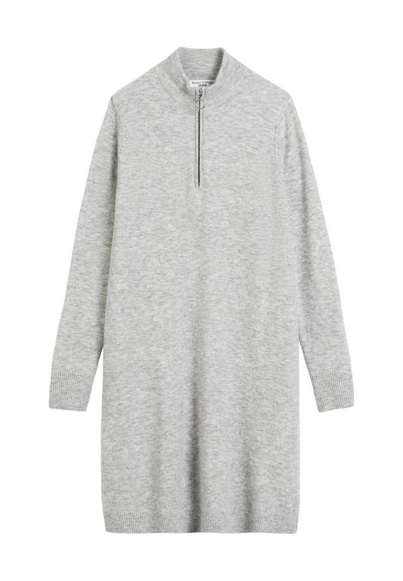 Marc O'Polo DENIM Strickkleid Media 1