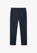 Mango ADULT - Trousers - royal blue