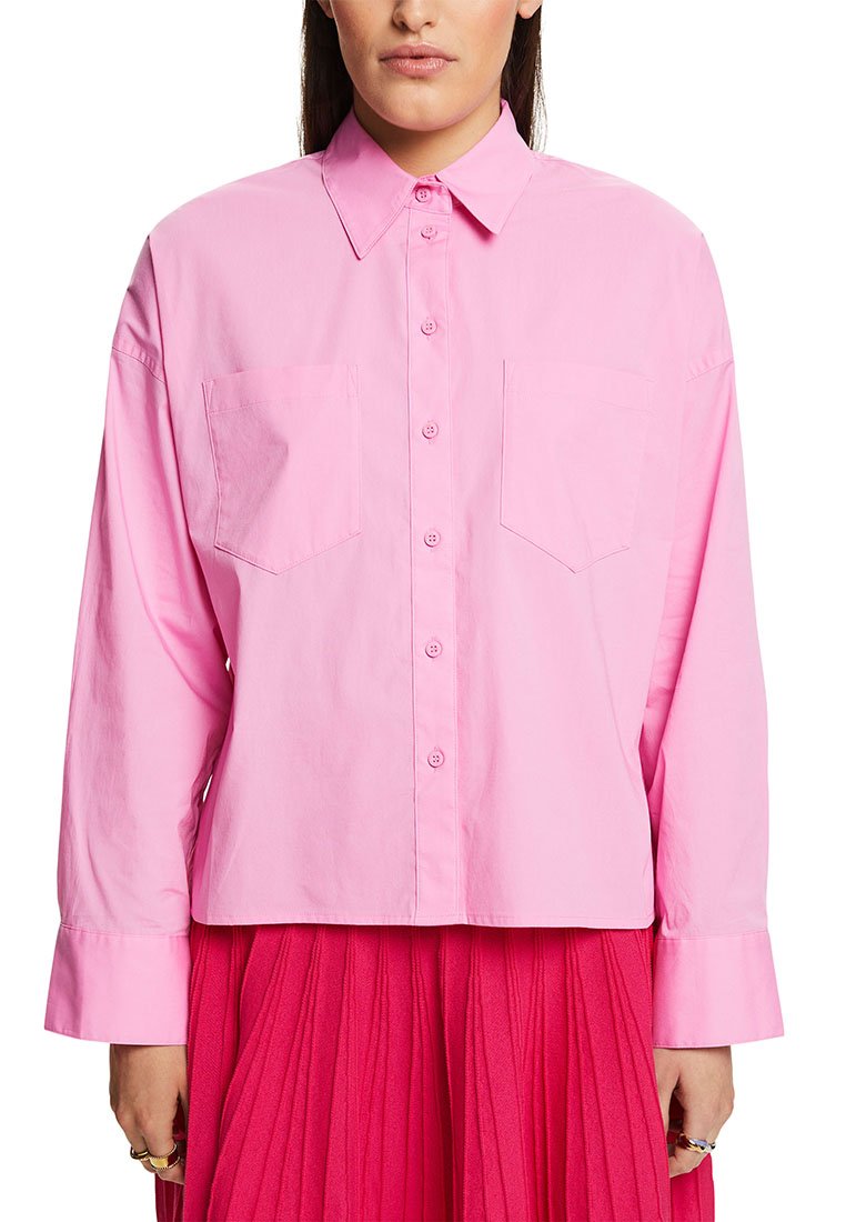 Esprit Hemdbluse Media 1