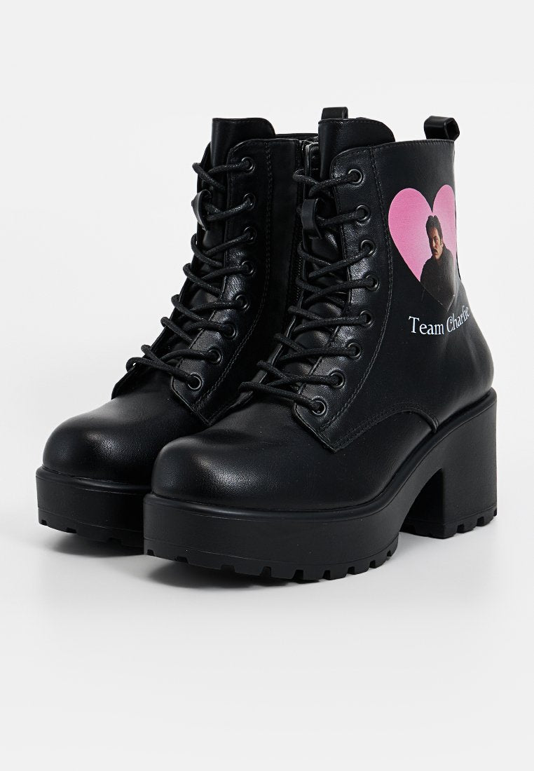 Koi Footwear TEAM CHARLIE