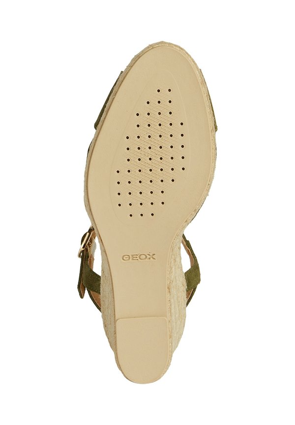 Geox D GELSA