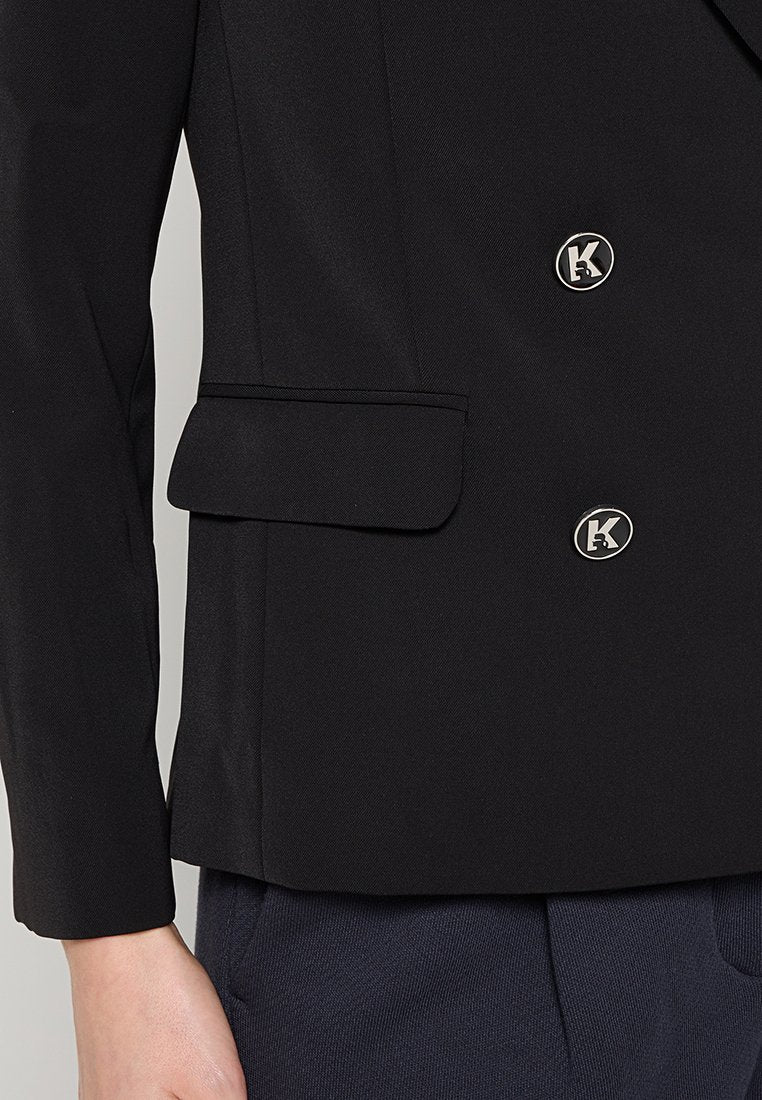 KARL LAGERFELD Blazer Media 5