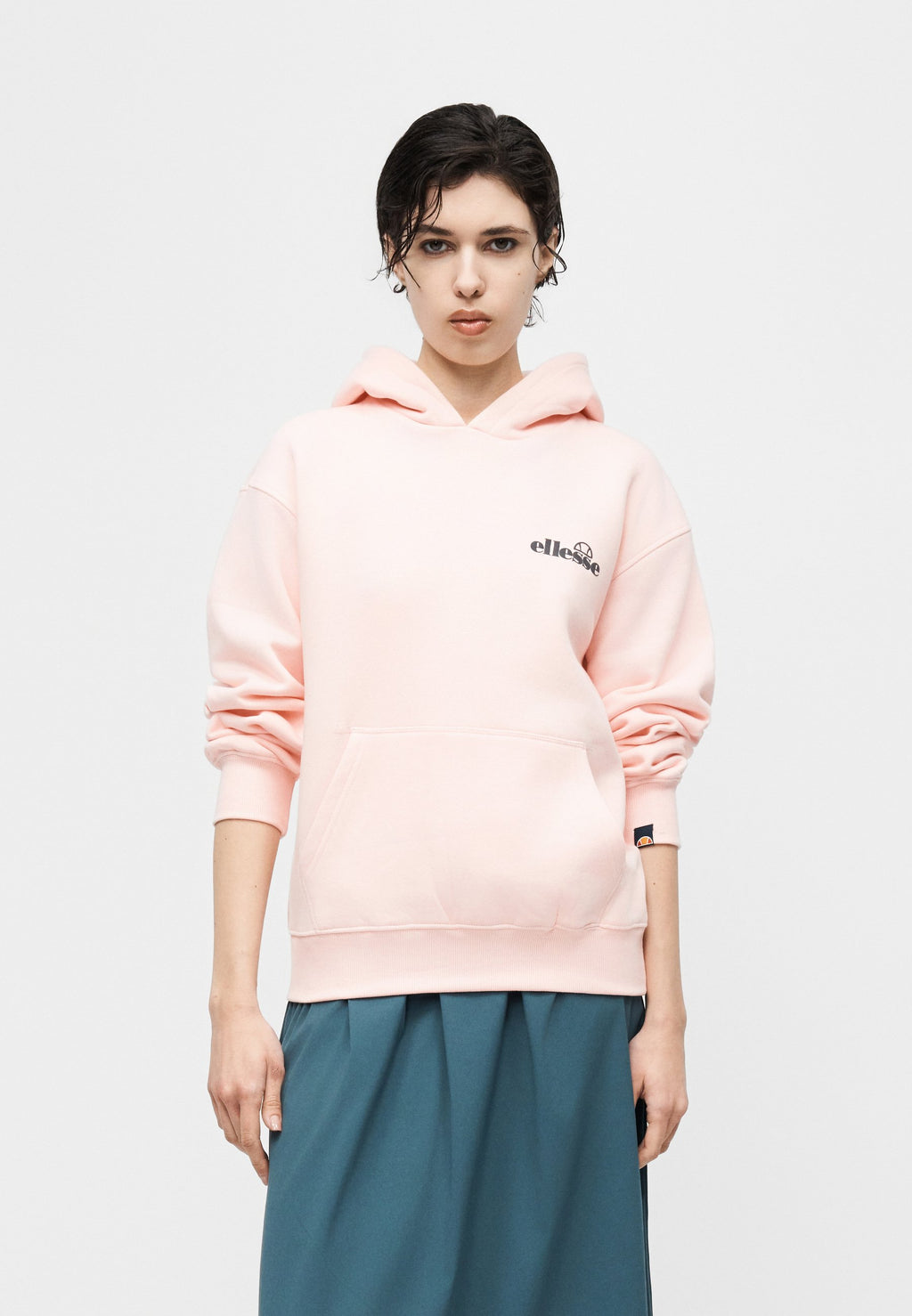 Ellesse SUGOLO OH HOODY