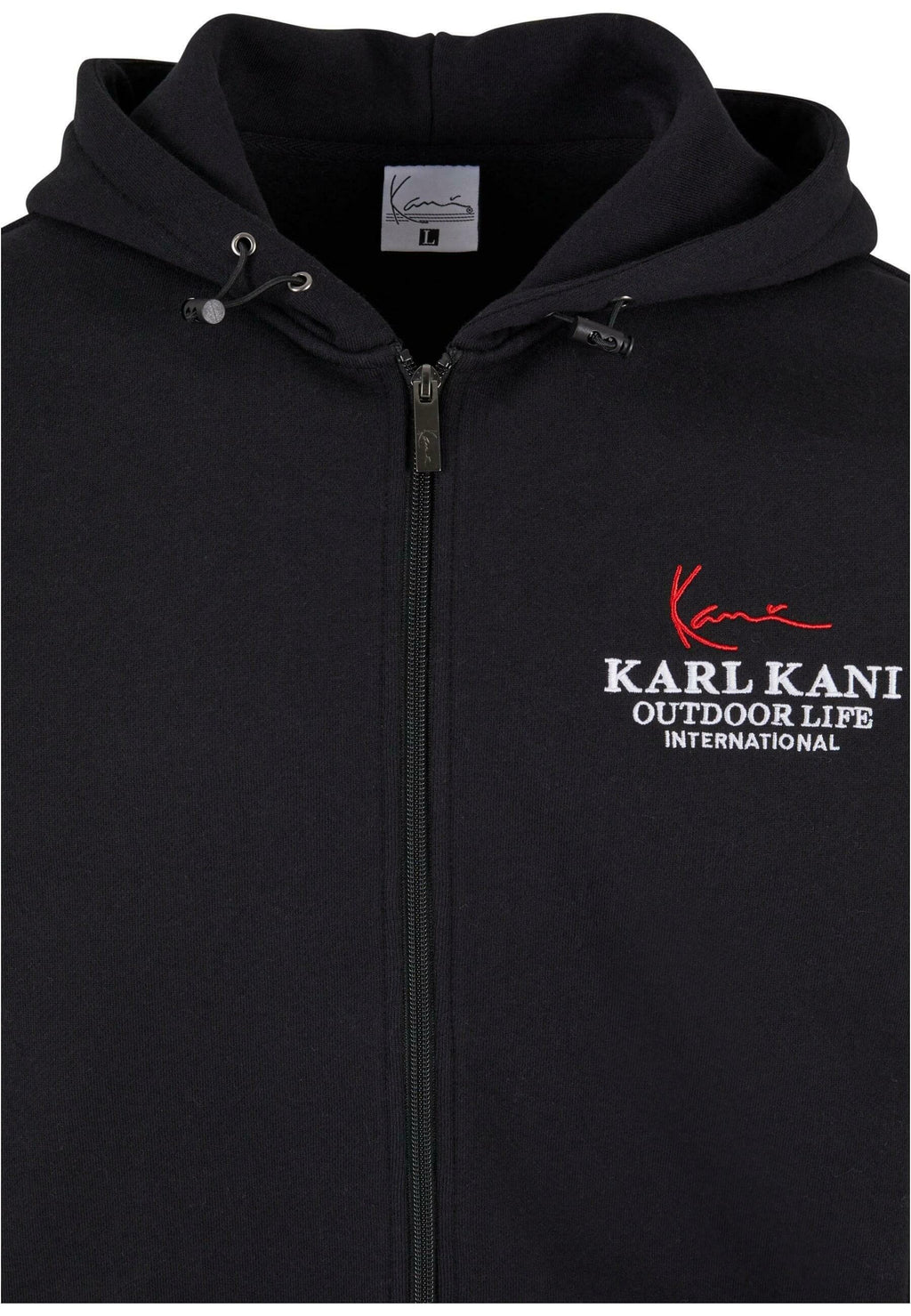 Karl Kani CHEST SIGNATURE
