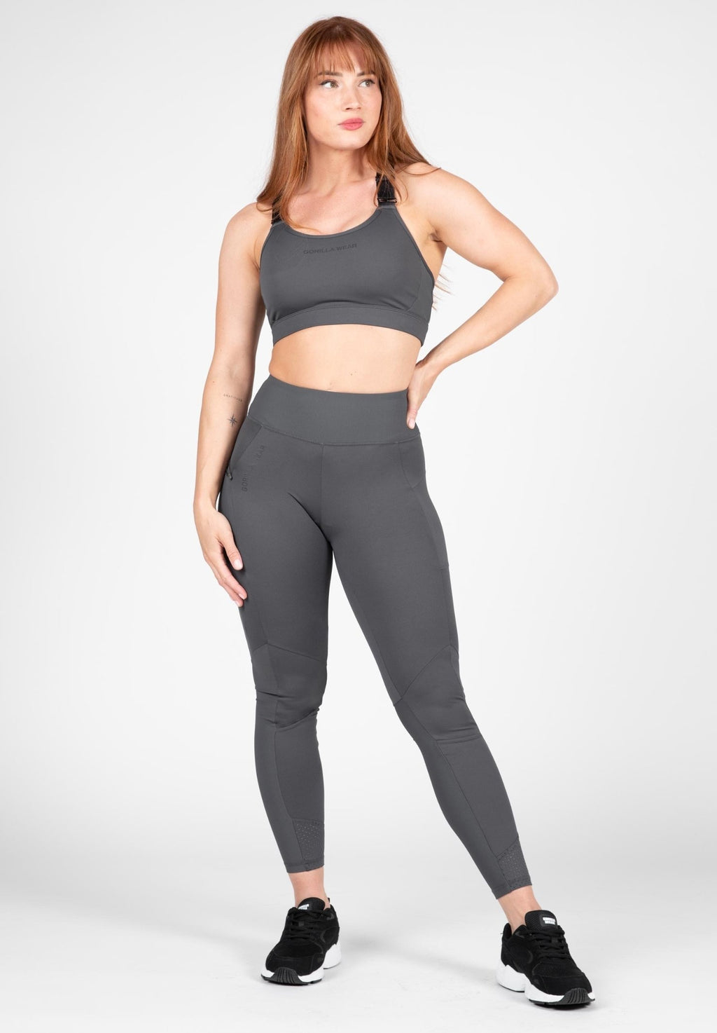 Gorilla Wear MONROE