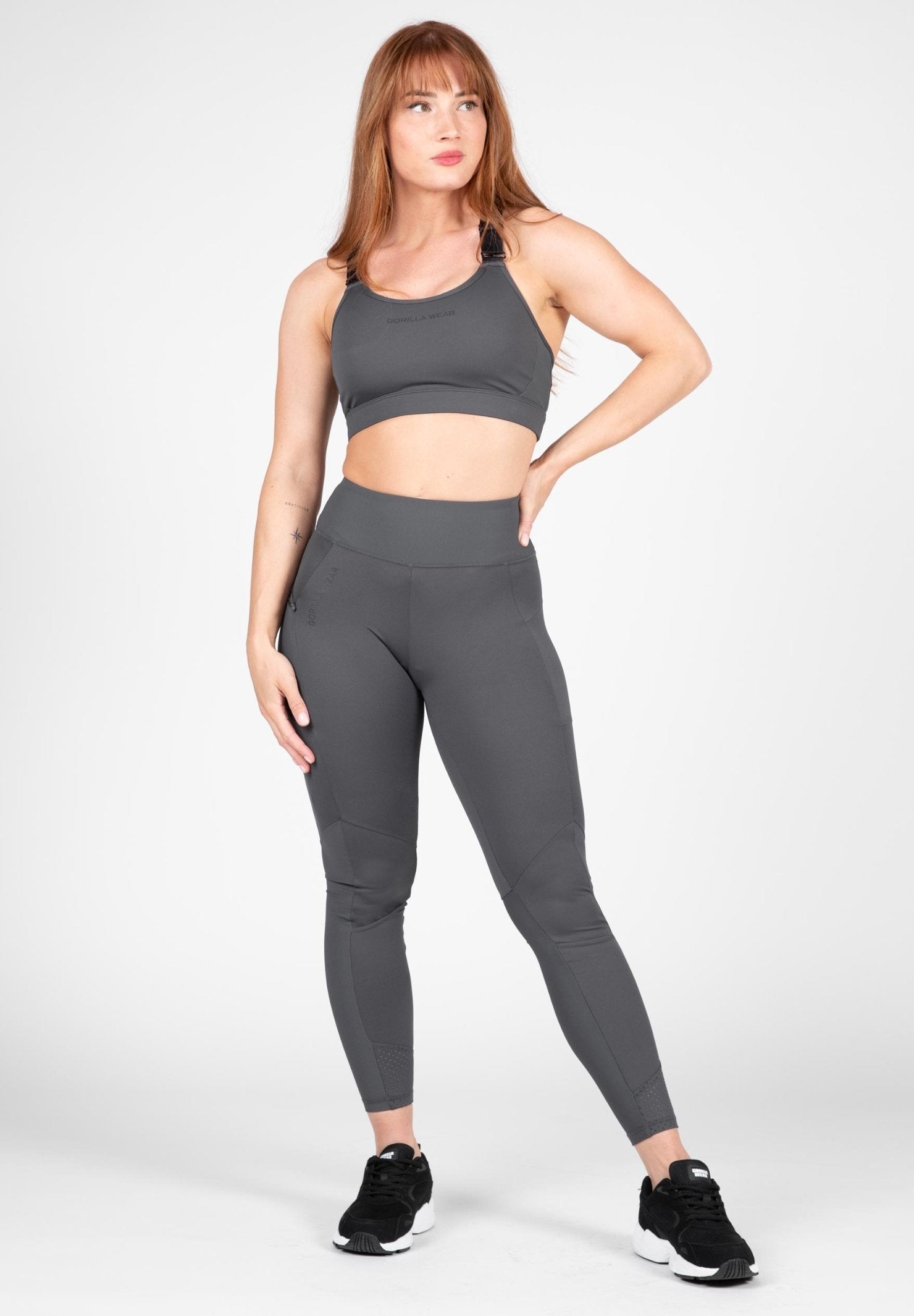 Gorilla Wear MONROE