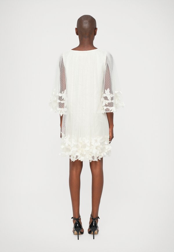 Ida Sjöstedt RIVER DOT DRESS BRIDAL EXCLUSIVE