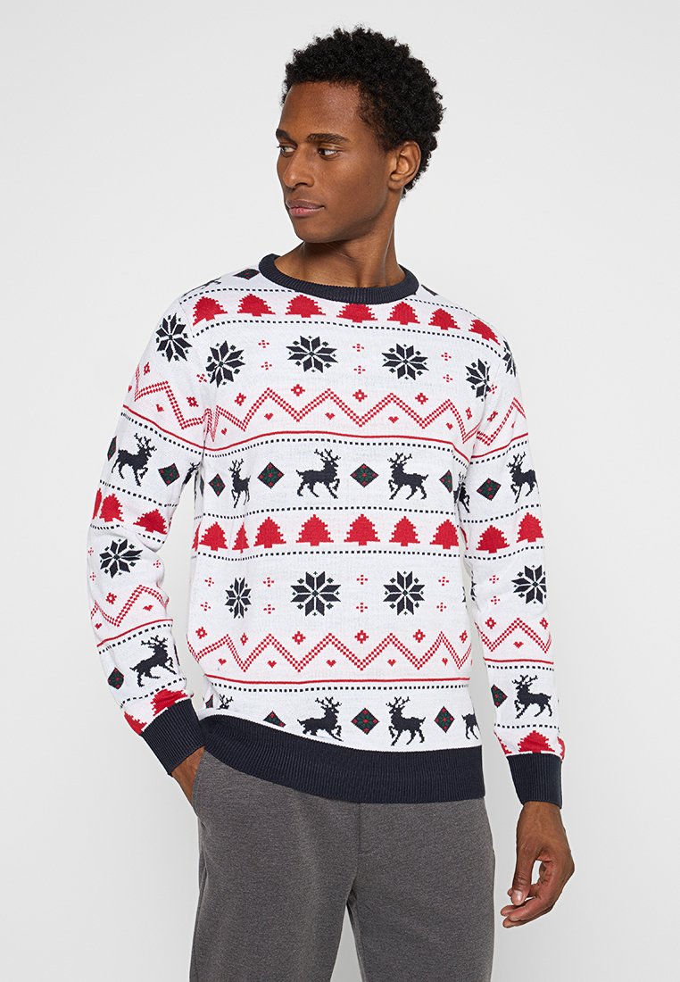 Lindbergh Strickpullover Media 1
