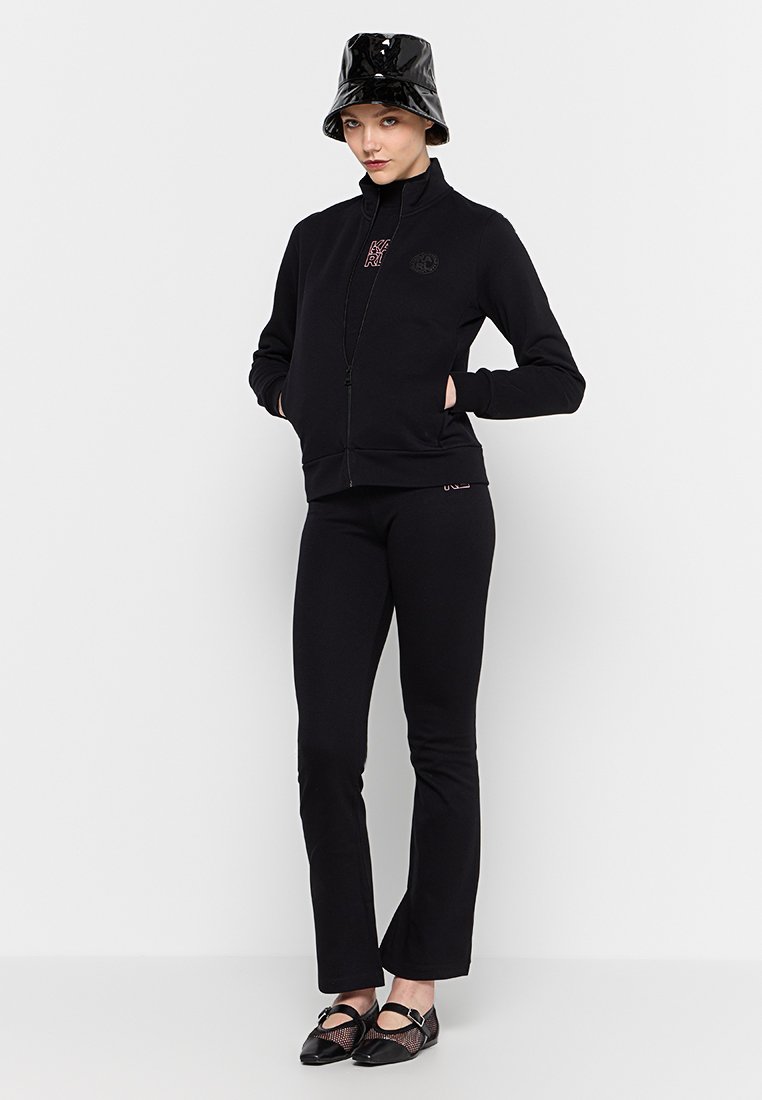KARL LAGERFELD Sweatjacke Media 2