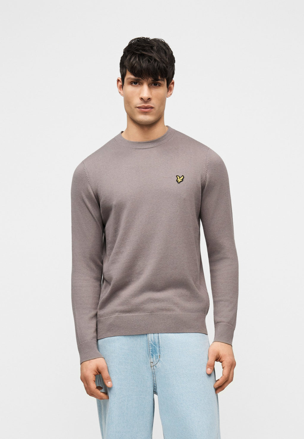 Lyle & Scott CREW NECK