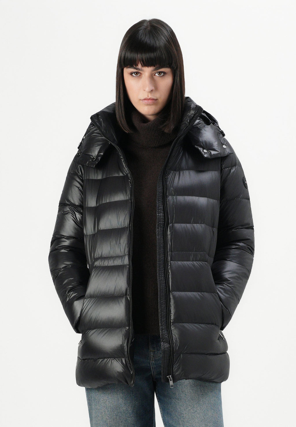GLOSS WAIST COAT Media 5