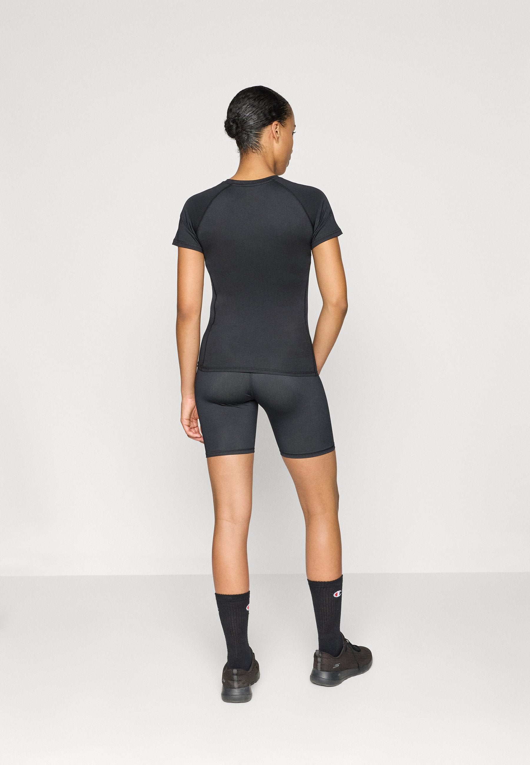 Champion COMPRESSION SHORTS COMBAT