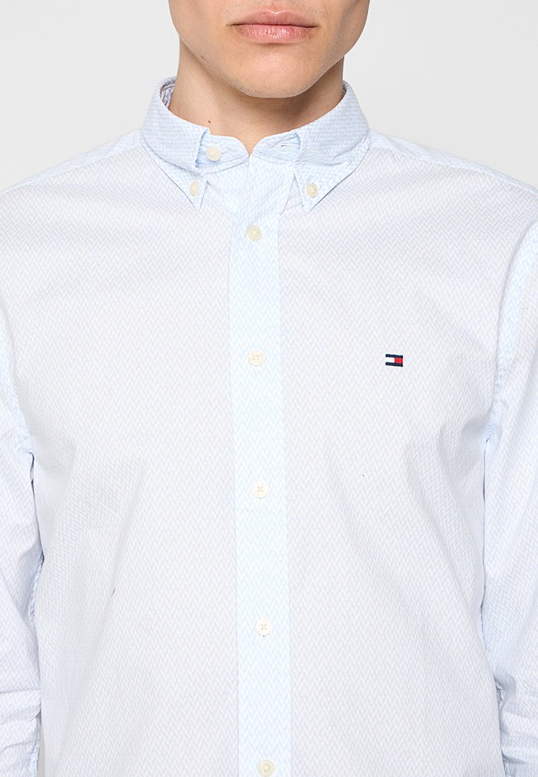Tommy Hilfiger Hemd Media 2