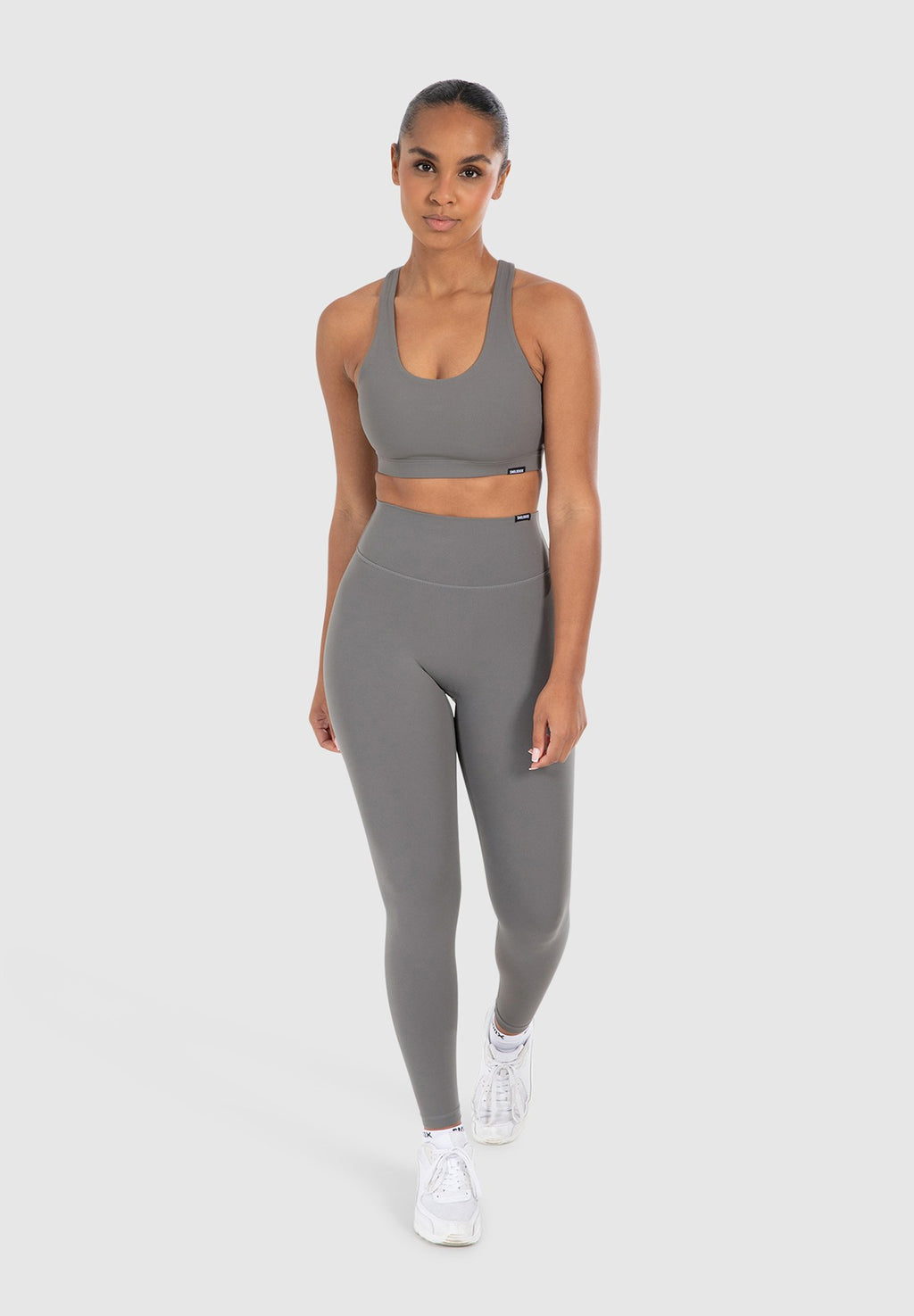 Smilodox MARIE SPORTS RACERBACK BH