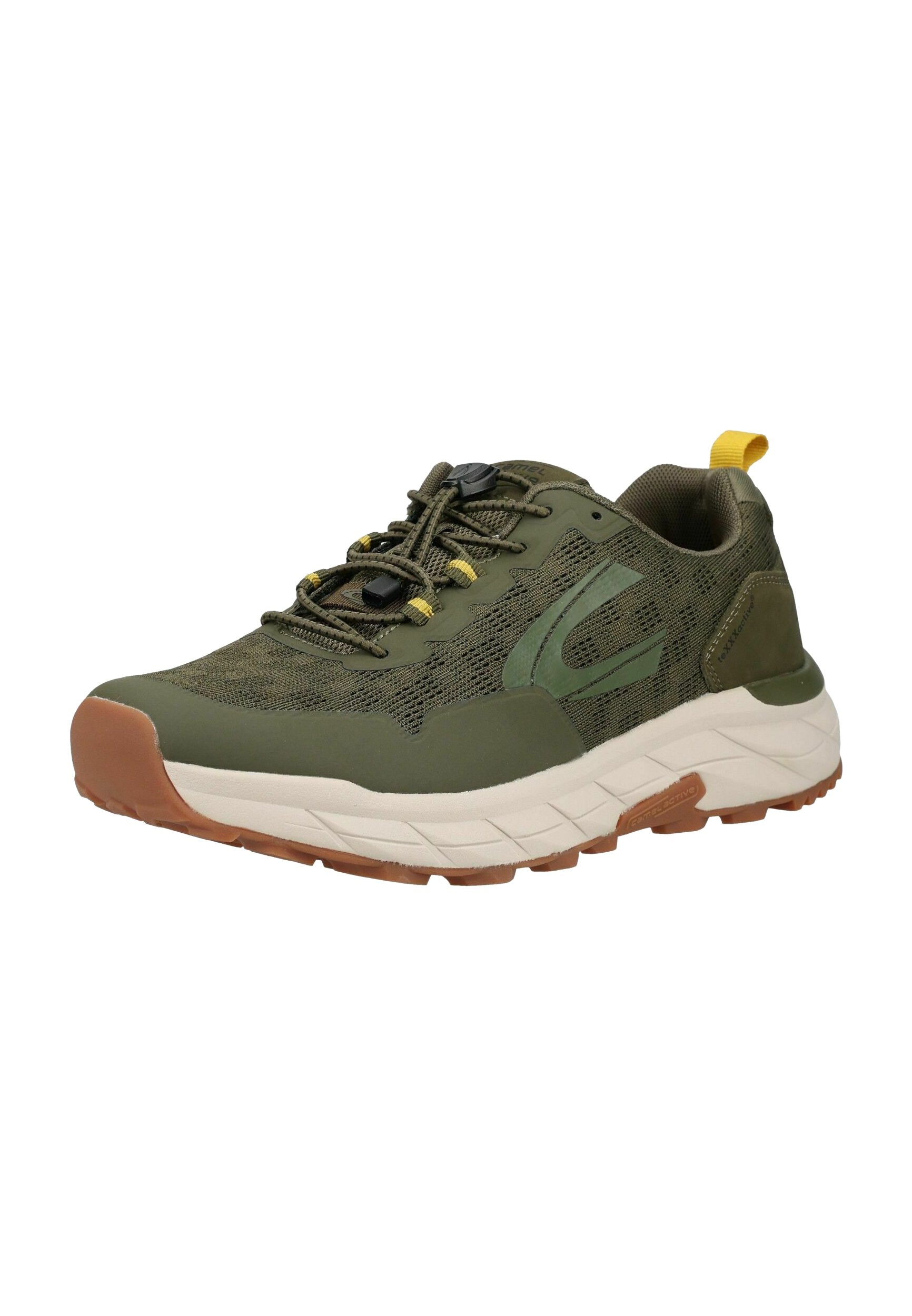 camel active SNEAKER