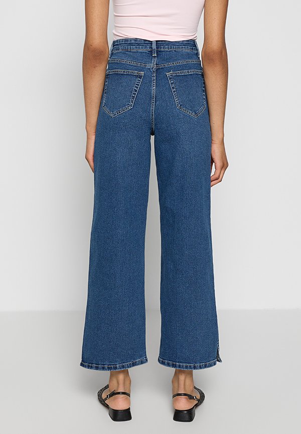 Vero Moda OLIVE WIDE LEG