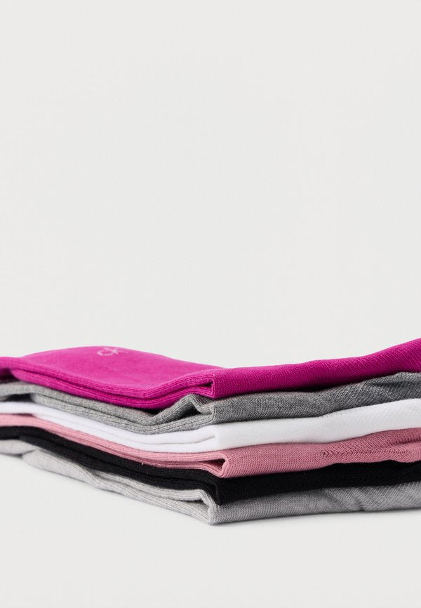 Calvin Klein Underwear ROLLTOP 6 PACK
