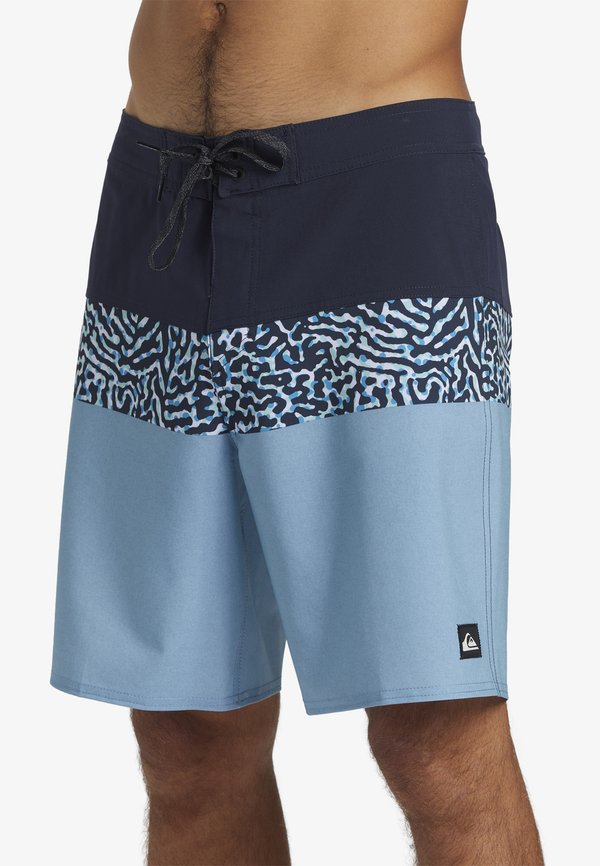 Quiksilver SURFSILK PANEL 18
