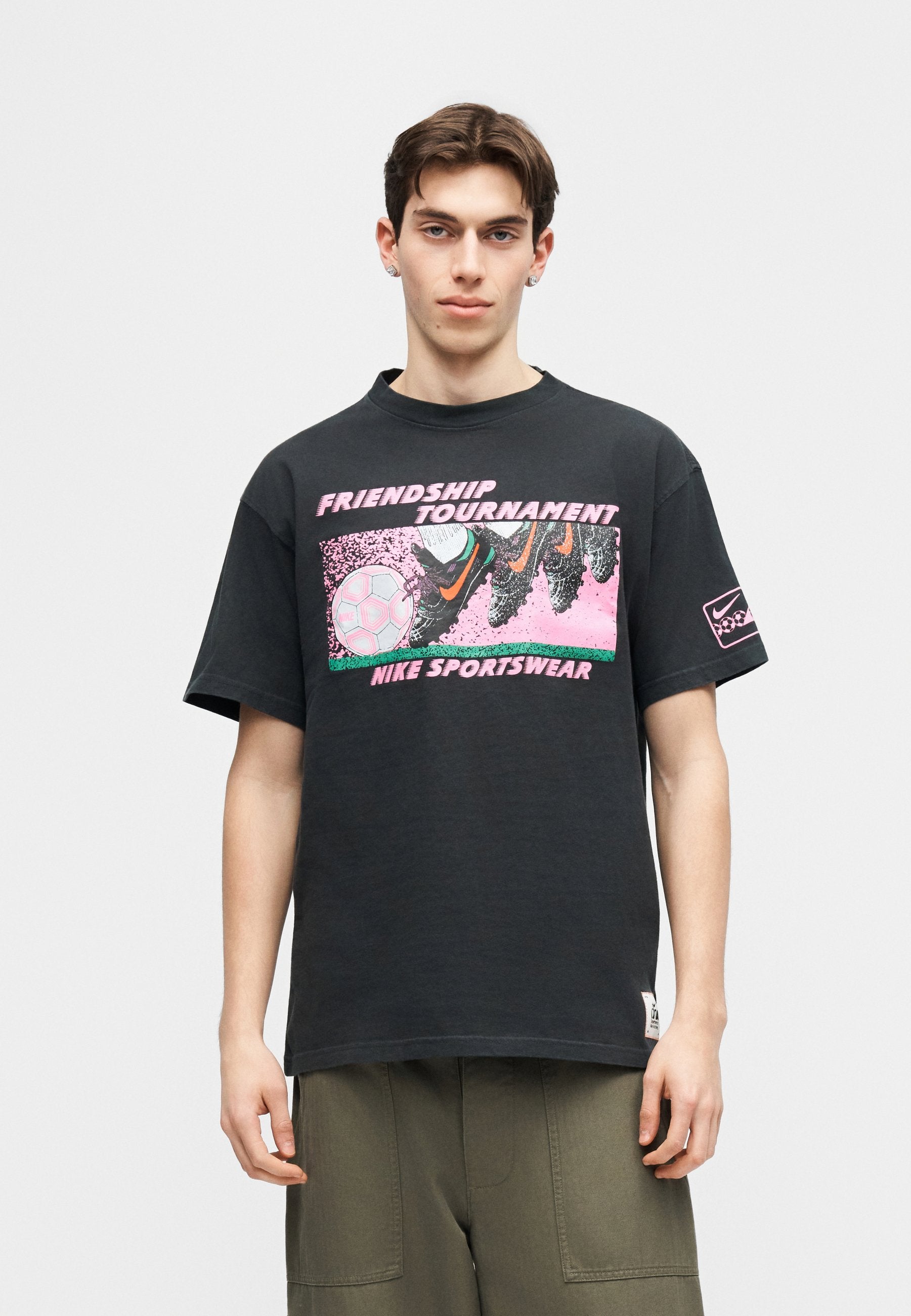 Nike Sportswear TEE CELEB