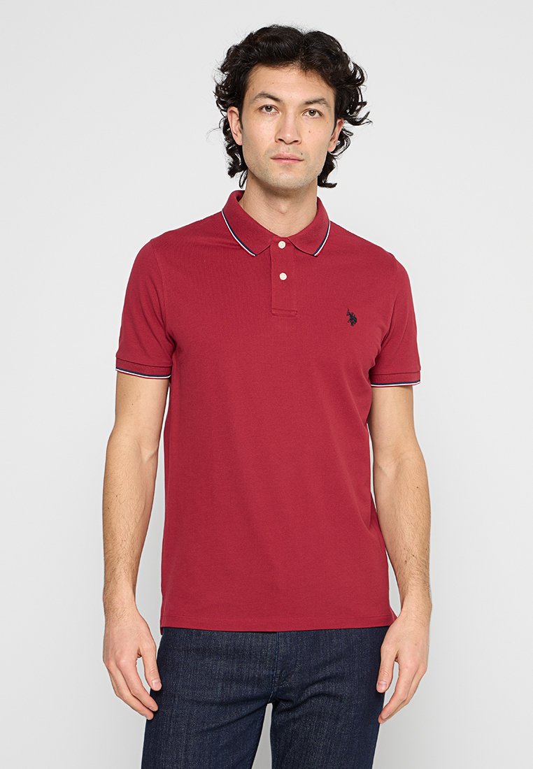 U.S. Polo Assn.